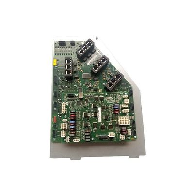 KUKA CCU Kartları 00-235-627 As CIB+PMB Anakartları KUKA Robot Aksesuarları Güvenlik Devre Modülü