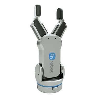 İşbirliği Robotu Robotlarla Birleştirmek RG2 Robotlarla Birleştirmek