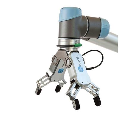 İşbirliği Robotu Robotlarla Birleştirmek RG2 Robotlarla Birleştirmek