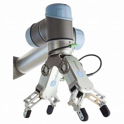 İşbirliği Robotu Robotlarla Birleştirmek RG2 Robotlarla Birleştirmek