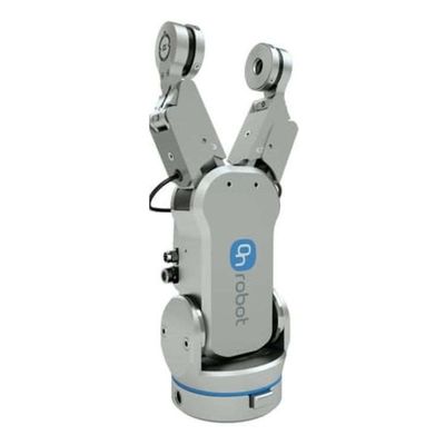 Endüstriyel Robot Otomasyonu için İşbirliği Robotu Kollu Akıllı Robot Yakalayıcı RG2-FT