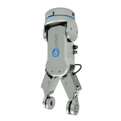 Endüstriyel Robot Otomasyonu için İşbirliği Robotu Kollu Akıllı Robot Yakalayıcı RG2-FT