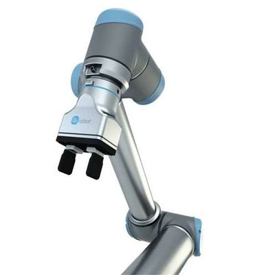 İşbirliği yapan bir robot olarak çalışmak için CNGBS Endüstriyel Robotik Kollu Robot Yakalayıcı 2FG7