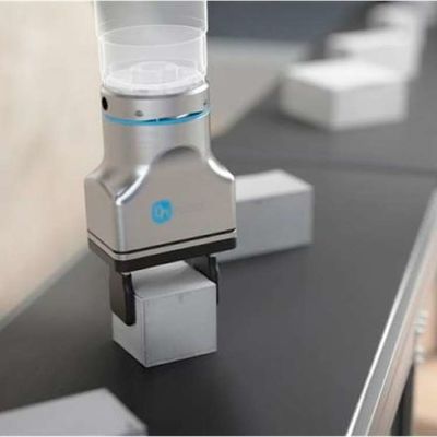 İşbirliği yapan bir robot olarak çalışmak için CNGBS Endüstriyel Robotik Kollu Robot Yakalayıcı 2FG7
