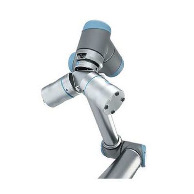 Güvenli ve Hassas Endüstriyel Robot Kullanımı İçin Robot Kol Tutucu MG10