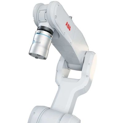 Güvenli ve Hassas Endüstriyel Robot Kullanımı İçin Robot Kol Tutucu MG10