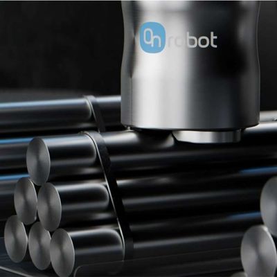 Güvenli ve Hassas Endüstriyel Robot Kullanımı İçin Robot Kol Tutucu MG10