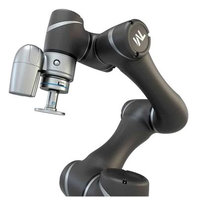 Robot Pnömatik Yakalayıcı Gecko Tek Yakalayıcı Robot Yakalayıcı Olarak Otomatik Malzeme İşlemleri İçin