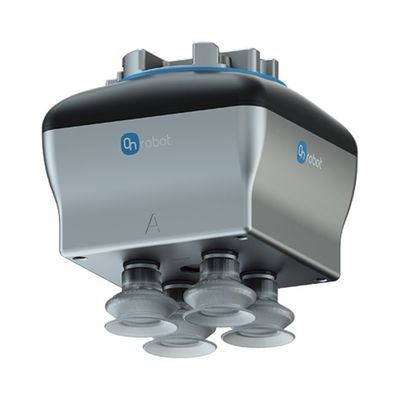Endüstriyel Robot Olarak İşbirlikçi Robotik Kollu Vakum Robot Tutucu VGC10