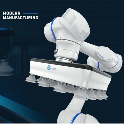 Vakum Yakalayıcı VGP20 20kg CNGBS Robotik Kolla Robot Yakalayıcı Olarak Otomatik İşlem için