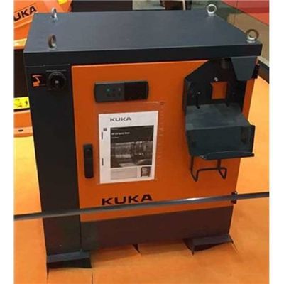 Robotik Kol Kontrolörü KR C4 Robot CNC Kontrolörü Kuka Endüstriyel Robotik Kol