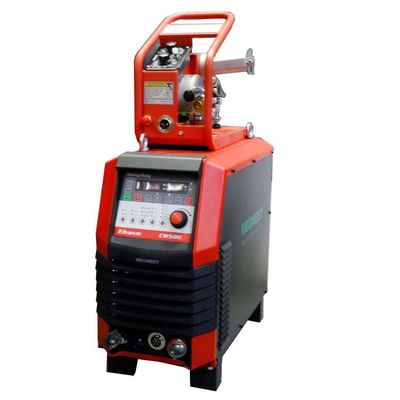 Akıllı kaynakçı CO2 MAG MMA CNGBS kaynak makinesi olarak CNGBS kaynak robotu ile CM500 Ehave