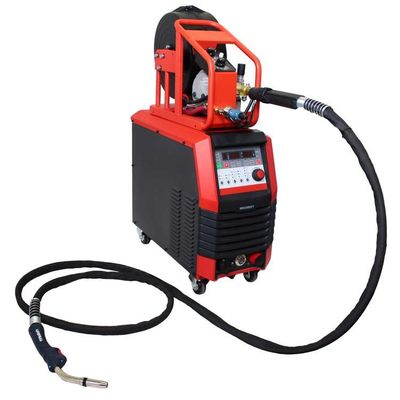 Akıllı kaynakçı CO2 MAG MMA CNGBS kaynak makinesi olarak CNGBS kaynak robotu ile CM500 Ehave