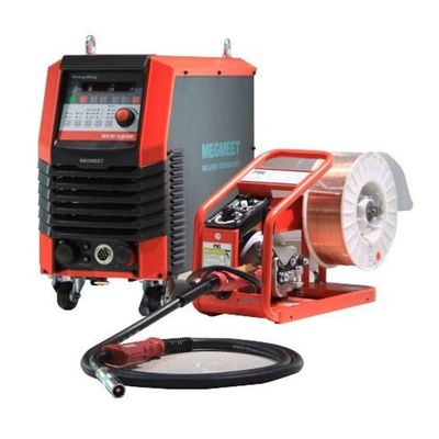 Akıllı kaynakçı CO2 MAG MMA CNGBS kaynak makinesi olarak CNGBS kaynak robotu ile CM500 Ehave