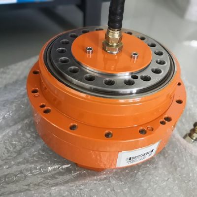 KUKA Robot Redüktörlü Servo Motor KUKA Robotu İçin Robot Parçaları Ve Aksesuarları