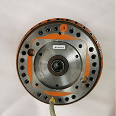 KUKA Robot Redüktörlü Servo Motor KUKA Robotu İçin Robot Parçaları Ve Aksesuarları