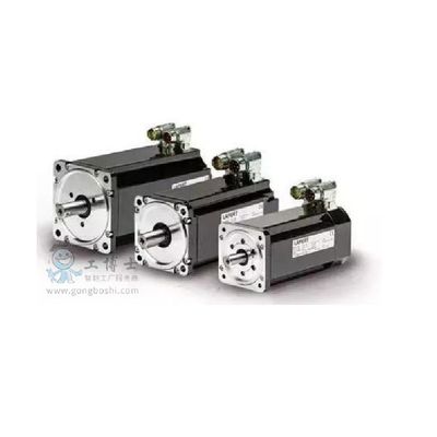 KUKA Servo Motor 00-221-099 2 Eksenli Servo Motor için A2 Motor Olarak KUKA Robot Of Accessories için