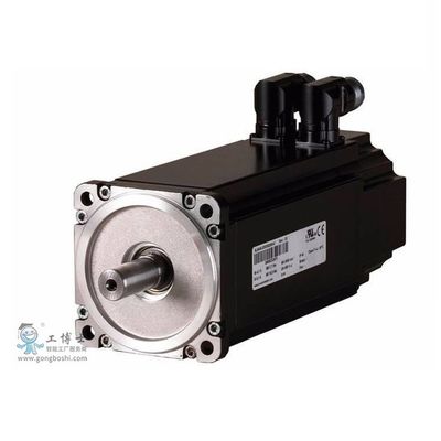 KUKA Servo Motor 00-221-099 2 Eksenli Servo Motor için A2 Motor Olarak KUKA Robot Of Accessories için