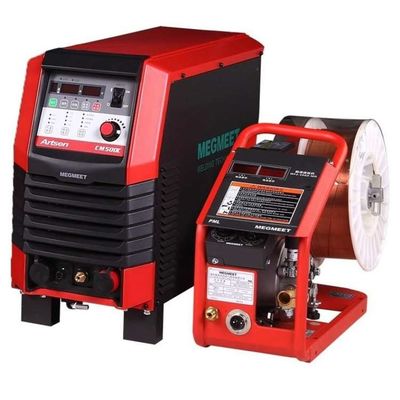 Robot Kaydırıcı Megmeet Artsen CM500C CNGBS Kaydırma Robotu ile Robotik Kaydırma Makinesi