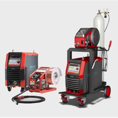 Robot Kaydırıcı Megmeet Artsen CM500C CNGBS Kaydırma Robotu ile Robotik Kaydırma Makinesi