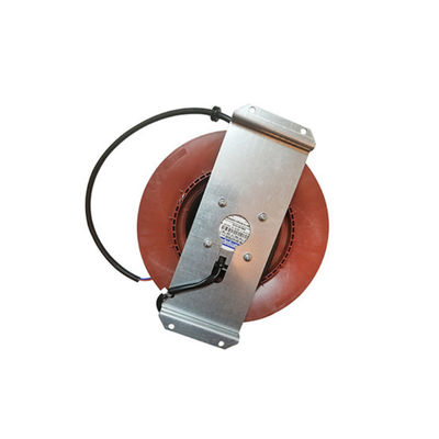 KUKA Robot Fanı 00-171-602 KRC4 Kontrol Kabini Olarak KUKA Robot Aksesuarları Ve Robot Parçaları