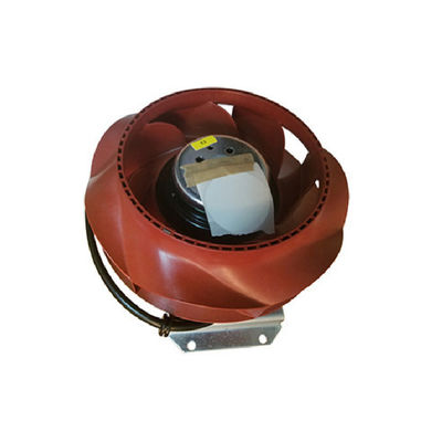 KUKA Robot Fanı 00-171-602 KRC4 Kontrol Kabini Olarak KUKA Robot Aksesuarları Ve Robot Parçaları