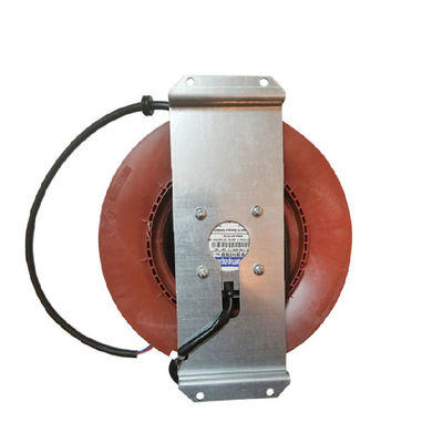 KUKA Robot Fanı 00-171-602 KRC4 Kontrol Kabini Olarak KUKA Robot Aksesuarları Ve Robot Parçaları
