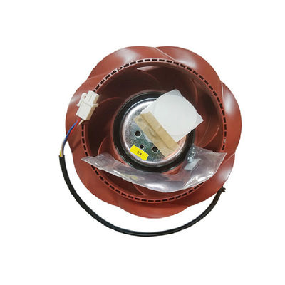 KUKA Robot Fanı 00-171-602 KRC4 Kontrol Kabini Olarak KUKA Robot Aksesuarları Ve Robot Parçaları