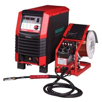 MIG kaynak makinesi Artsen CM500 II CNGBS Robot kolu ile kaynak için robot CO2 MAG MIG kaynakçılar