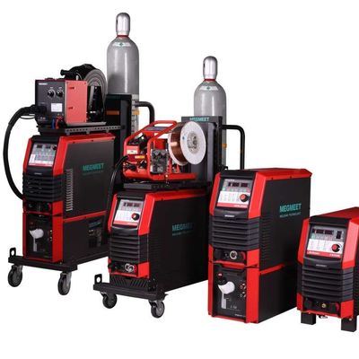 MIG kaynak makinesi Artsen CM500 II CNGBS Robot kolu ile kaynak için robot CO2 MAG MIG kaynakçılar