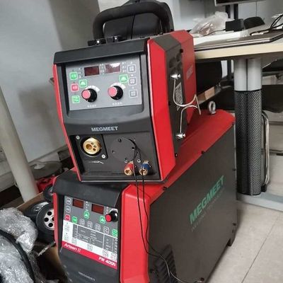 Punta Kaynak Makineleri Punta Kaynak Robotları için Artsen Plus 500D/P/Q Punta Kaynak Makineleri
