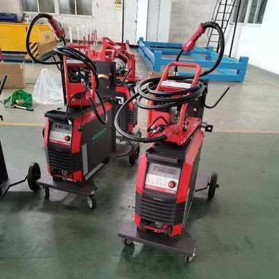 Punta Kaynak Makineleri Punta Kaynak Robotları için Artsen Plus 500D/P/Q Punta Kaynak Makineleri