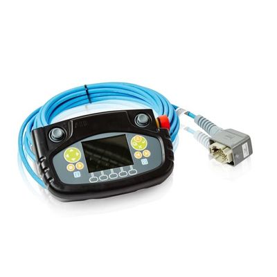 ABB Boya Öğretmek Kolye 3HNA024941-001 Of Kontrol Kabini ABB Robot Olarak Robot Aksesuarları