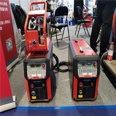 Tam Dijital Mig Kaydırıcılar Dex DM3000 Kaydırma Makinesi Olarak MIG Kaydırma Robotu Otomasyon için