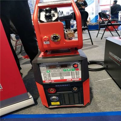 Tam Dijital Mig Kaydırıcılar Dex DM3000 Kaydırma Makinesi Olarak MIG Kaydırma Robotu Otomasyon için
