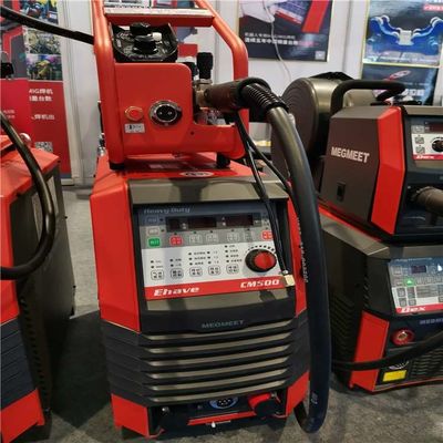 Tam Dijital Mig Kaydırıcılar Dex DM3000 Kaydırma Makinesi Olarak MIG Kaydırma Robotu Otomasyon için