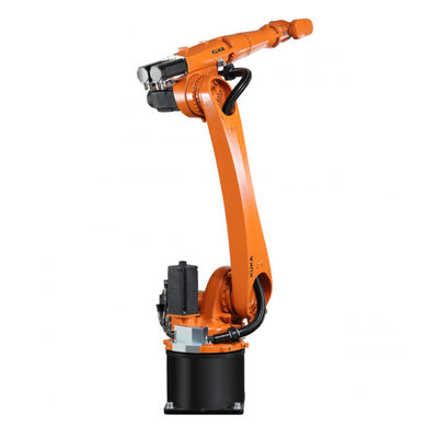 Endüstriyel Robot Çin KR 16 R2010 16 Kg Kaynak Makinasının Yükü Robot Kol Manipülatörü