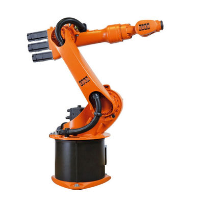 Endüstriyel Robot Çin KR 16 R2010 16 Kg Kaynak Makinasının Yükü Robot Kol Manipülatörü