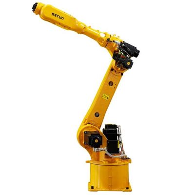 Robot Kolunun Yönetimi ER12-1510 Çin Robotu Ürün Seçme Robotu İçin CNGBS Giyim Paketiyle