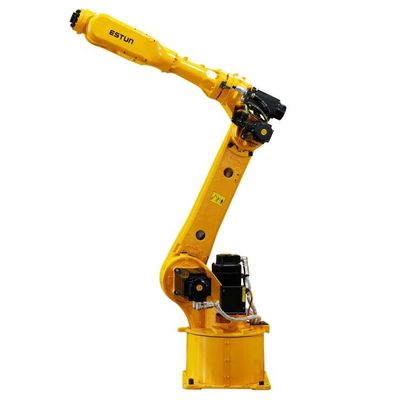 6 Eksenli Robotik Kol Endüstriyel ER30-1880 Çin Robotu Robot Kolu Olarak