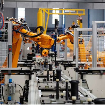 6 Eksenli Robotik Kol Endüstriyel ER30-1880 Çin Robotu Robot Kolu Olarak