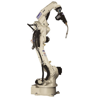 Endüstriyel Robot FD-B6 Robot Kolu 6 Eksenli Robot Paletleyici Palet Makinesi Alma ve Yerleştirme Makinesi