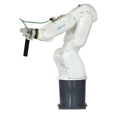 Çin Robotu ER10-900-MI/4, 4 Eksenli Robotik Kol Manipülatör Montaj Robotu ile