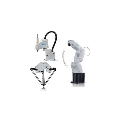 Çin Robotu ER10-900-MI/4, 4 Eksenli Robotik Kol Manipülatör Montaj Robotu ile