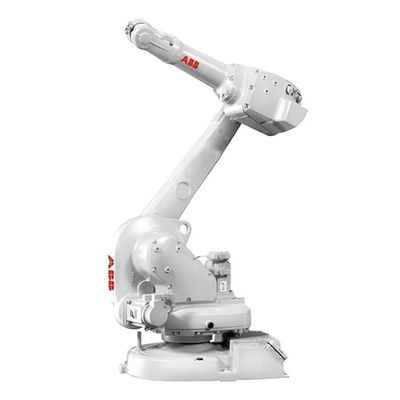 Endüstriyel Robotik Kol IRB6700-200/2.6 Motor Montajı İçin Yükleme Makinesi Montaj Robotu