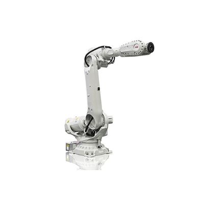 Endüstriyel Robotik Kol IRB6700-200/2.6 Motor Montajı İçin Yükleme Makinesi Montaj Robotu