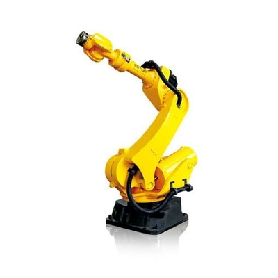 Çin Robotu ER220-2650, Evrensel Robotik Kollu 6 Eksen Taşıma Robotu ile