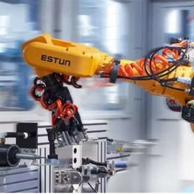 Çin Robotu ER220-2650, Evrensel Robotik Kollu 6 Eksen Taşıma Robotu ile