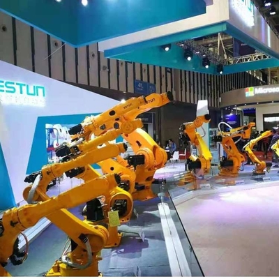 Çin Robotu ER220-2650, Evrensel Robotik Kollu 6 Eksen Taşıma Robotu ile