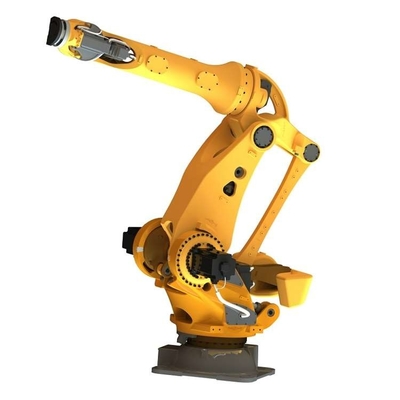 Çin Endüstriyel Robotik Kol ER350-3300 Taşıma Robotu Olarak Evrensel Robotik Kol